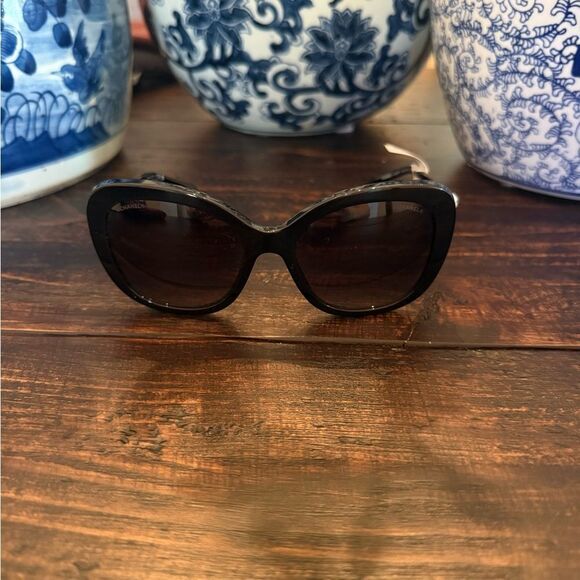 NWT Chanel Sunglasses style C501/S6 - Picture 5 of 13